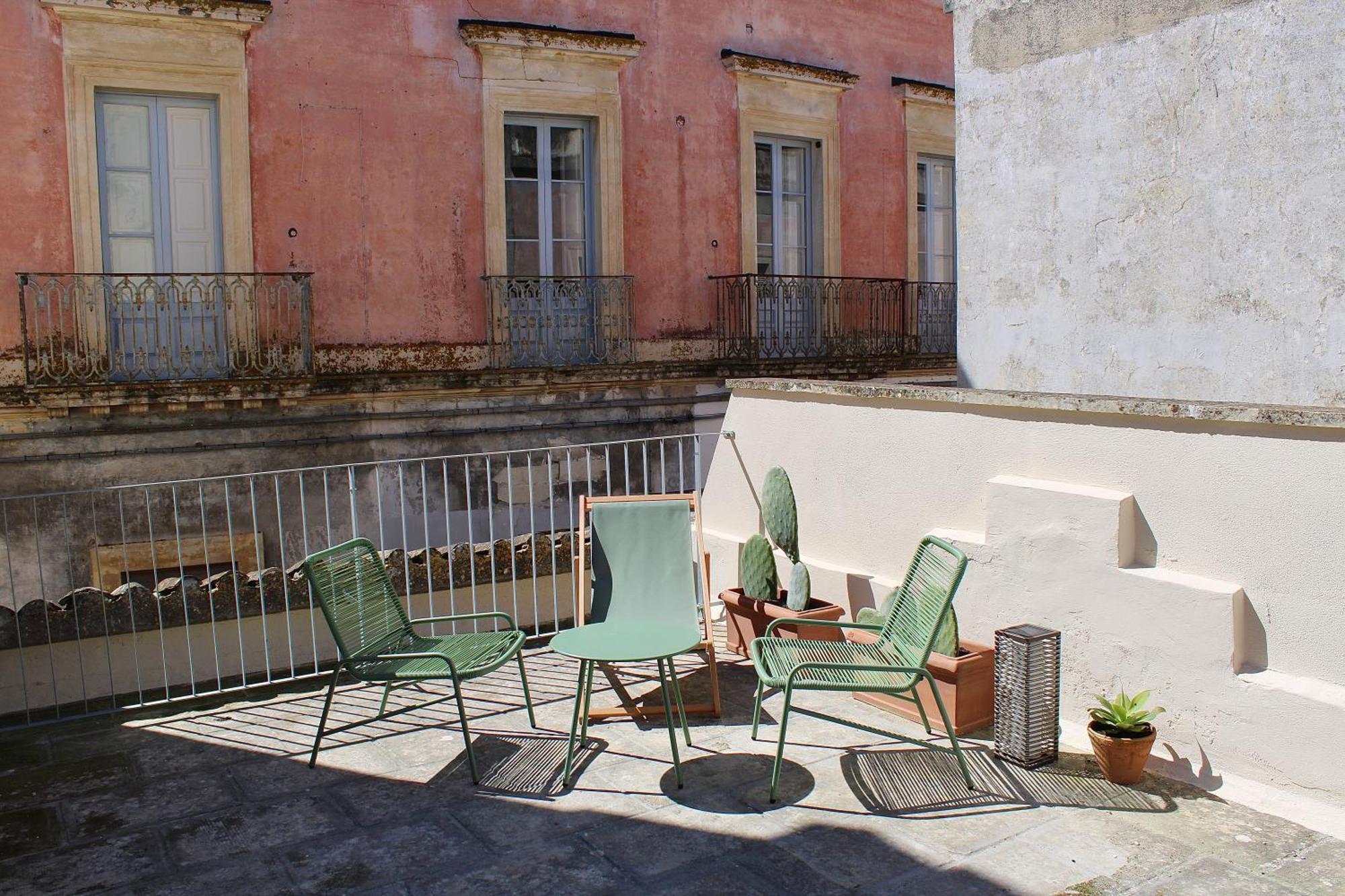 Casa Brumar Apartmán *